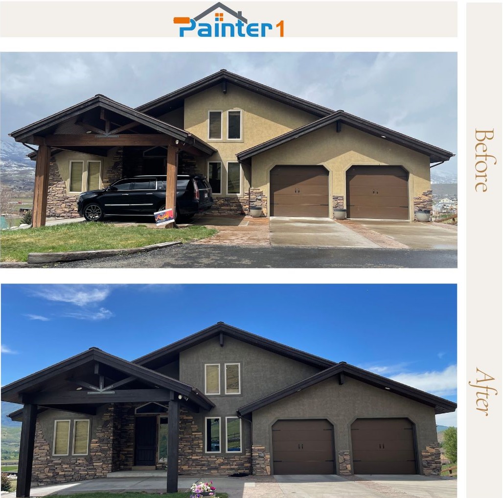 Painting Services