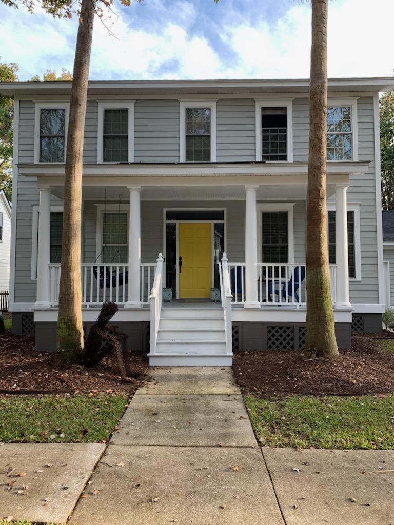 Black and Grey House Paint
