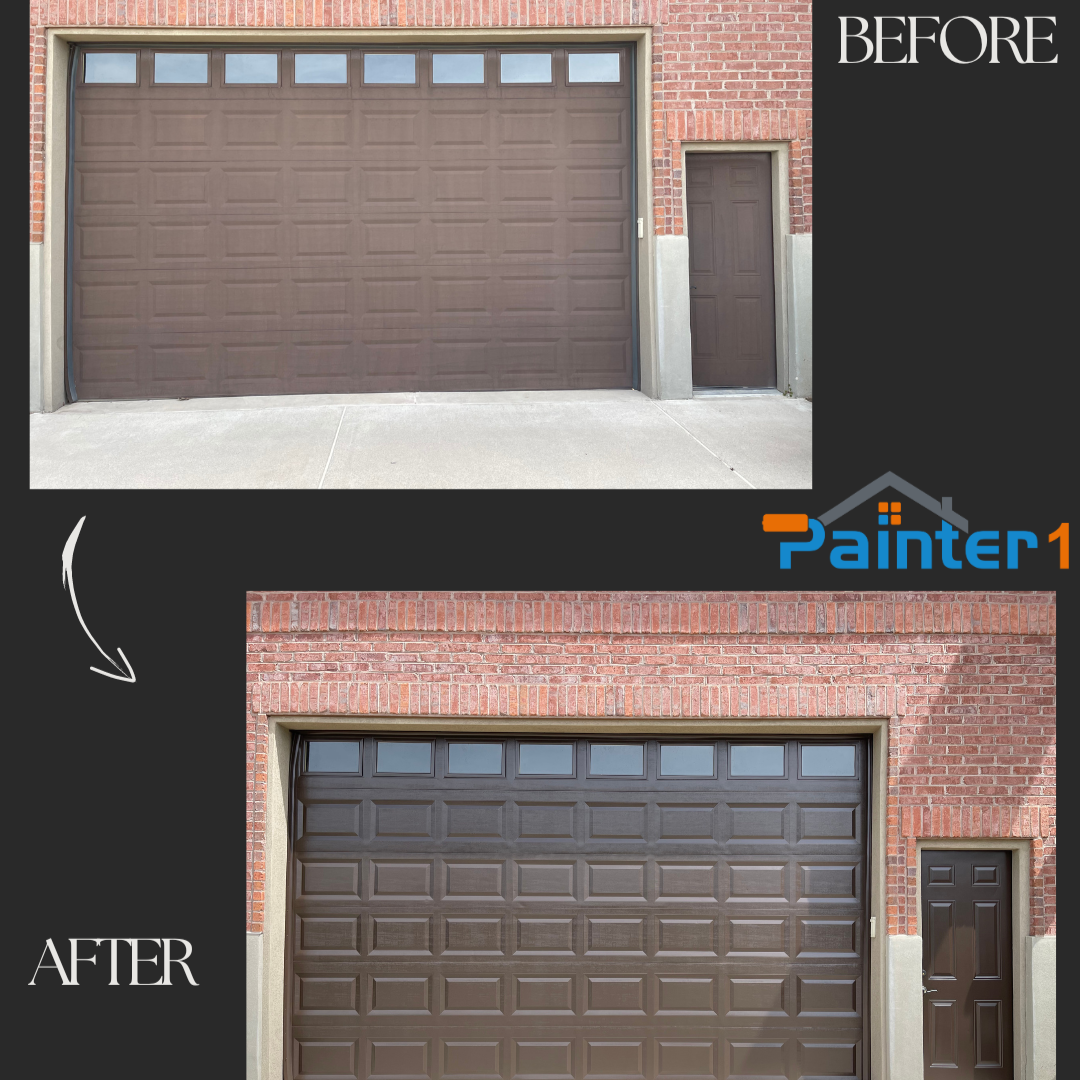Painting contractor