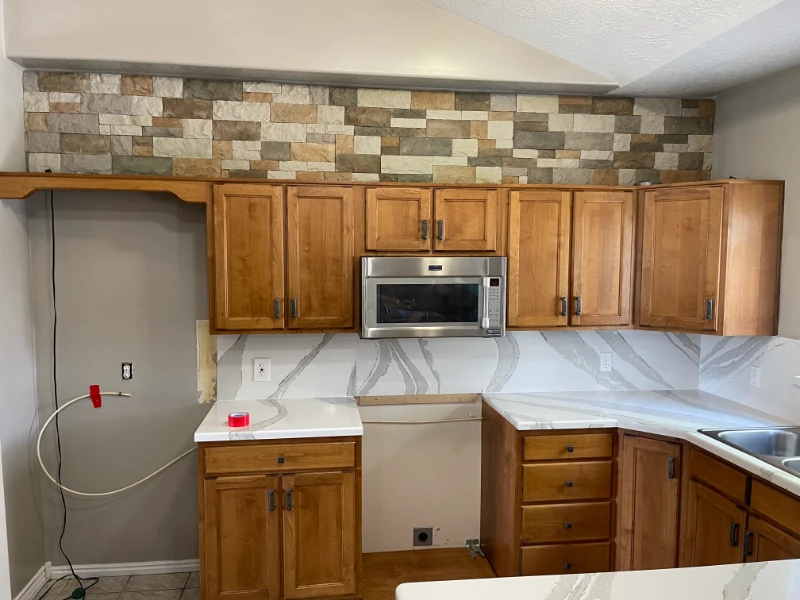 Kitchen Paint