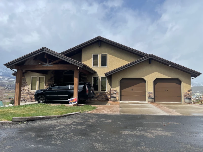 House Painting