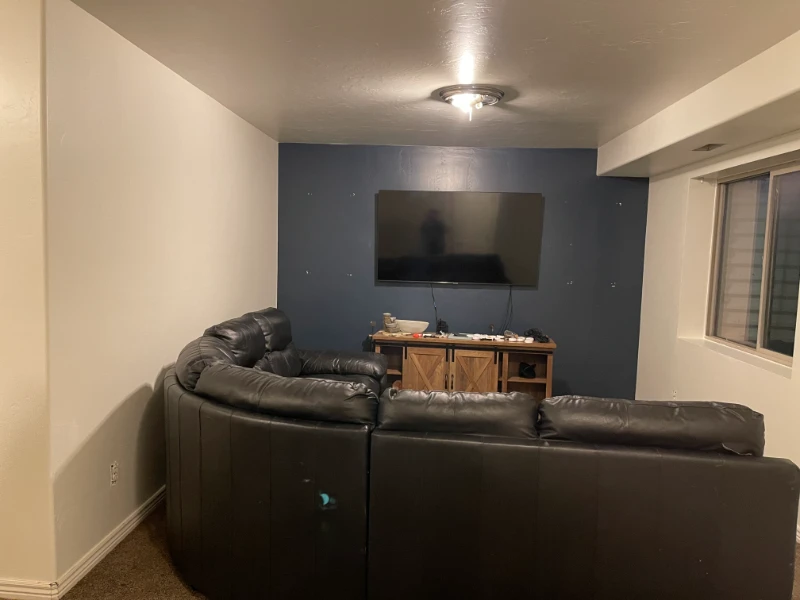 Room sofa set design