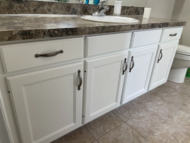 Kitchen Wardrobes