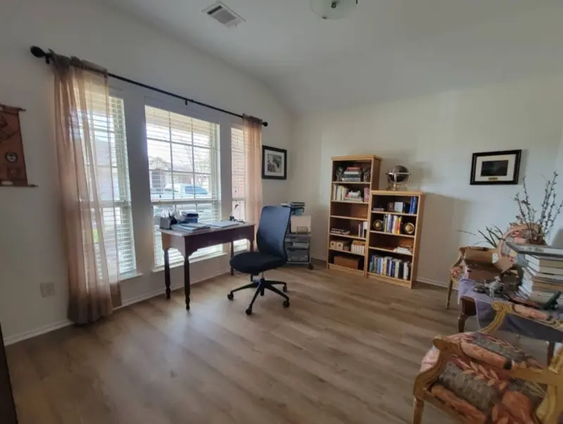Interior Room Paint