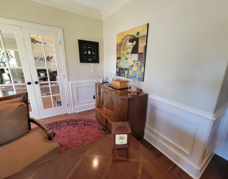 Dallas Interior