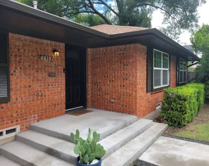 Outer House Painting
