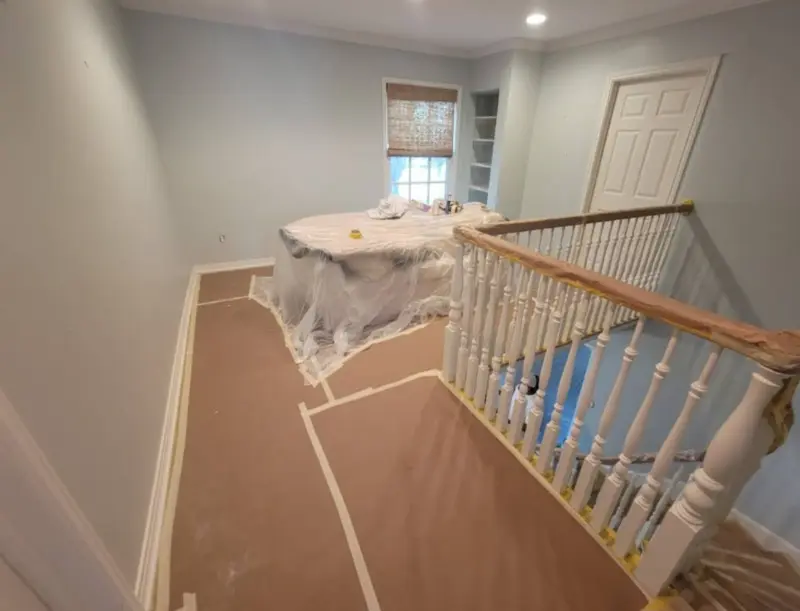 Interior Home Paint