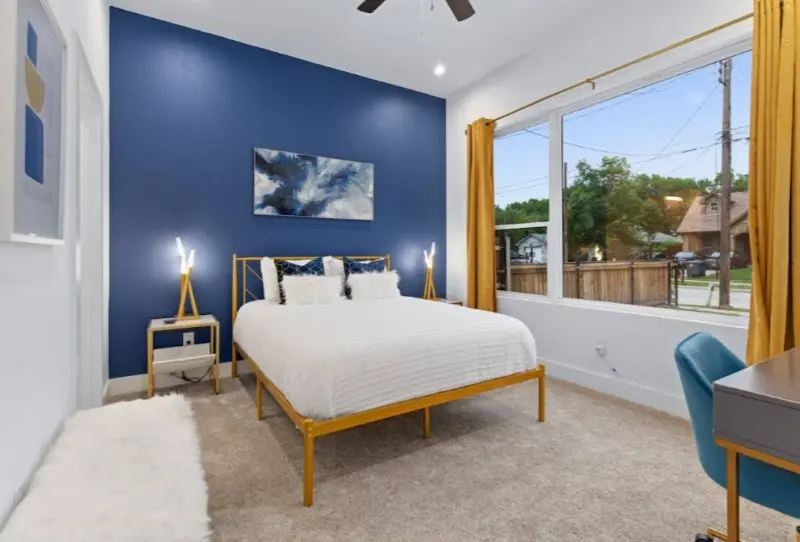 Interior Room Paint