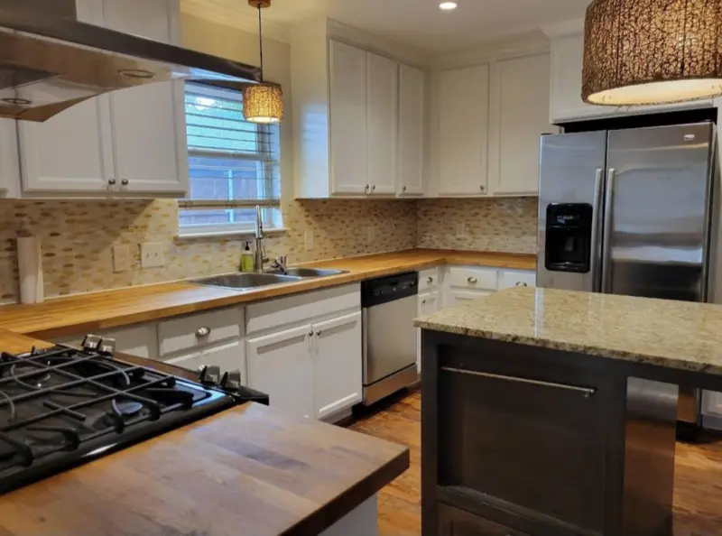 Dallas kitchen Design