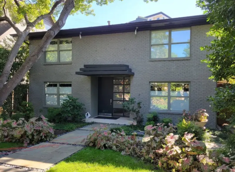 Dallas House