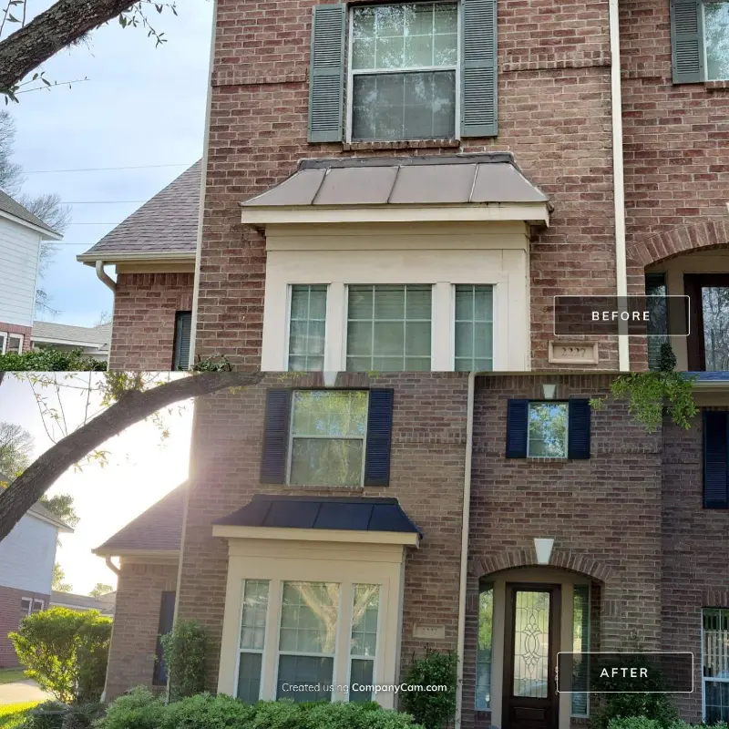Painting contractor
