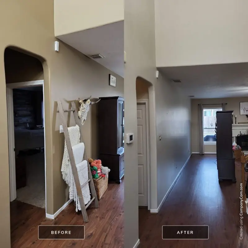 kitchen cabinet painters