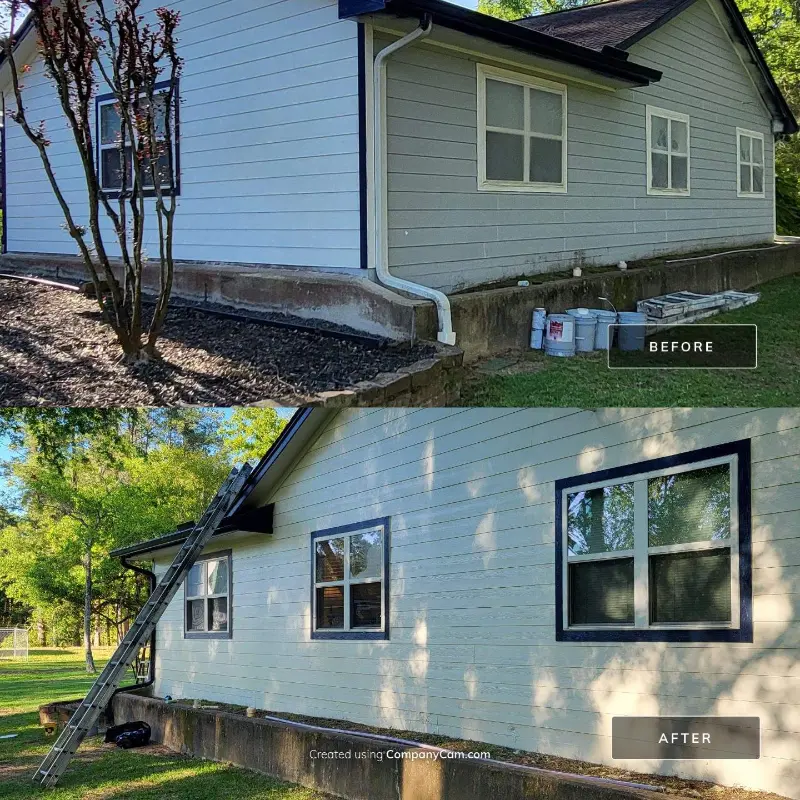 Painting company