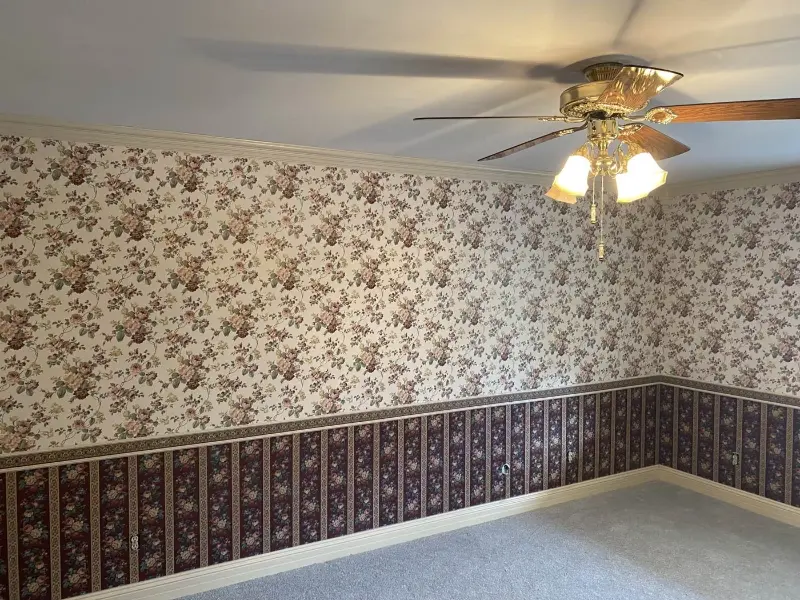 Interior Painter