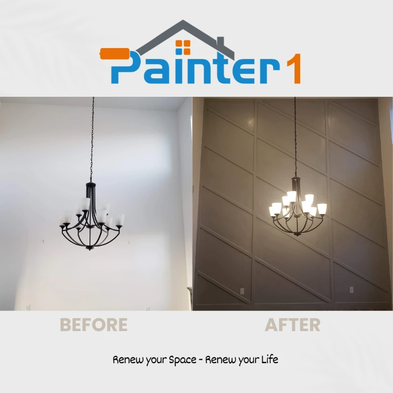 Professional Painting Services