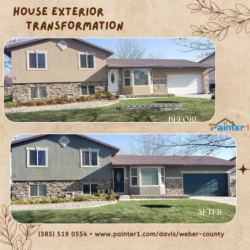 Painting contractor