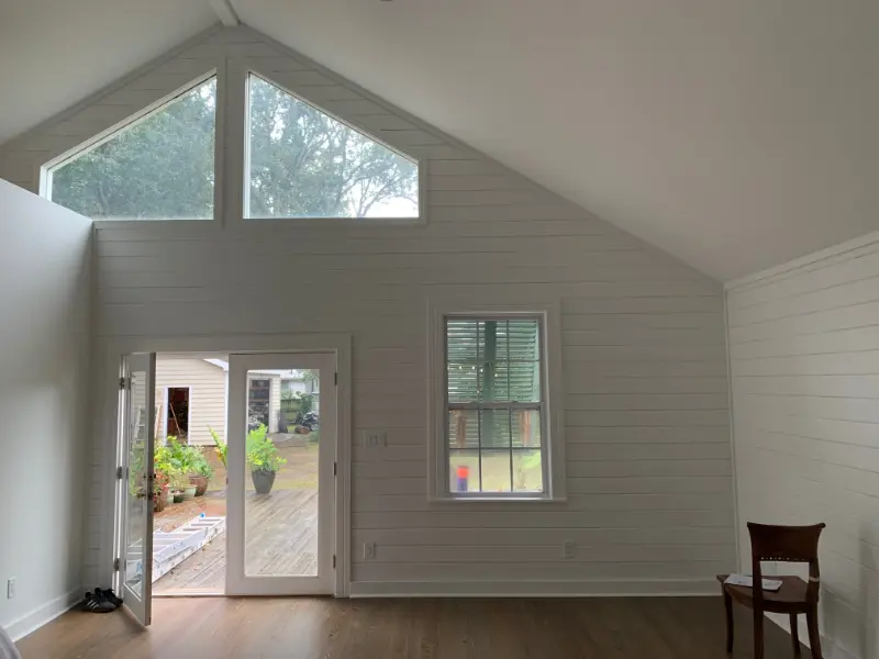White Home Paint