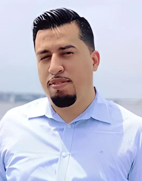 Luis Munoz