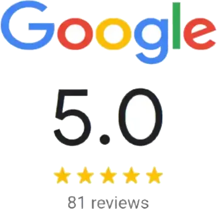 Google Rating