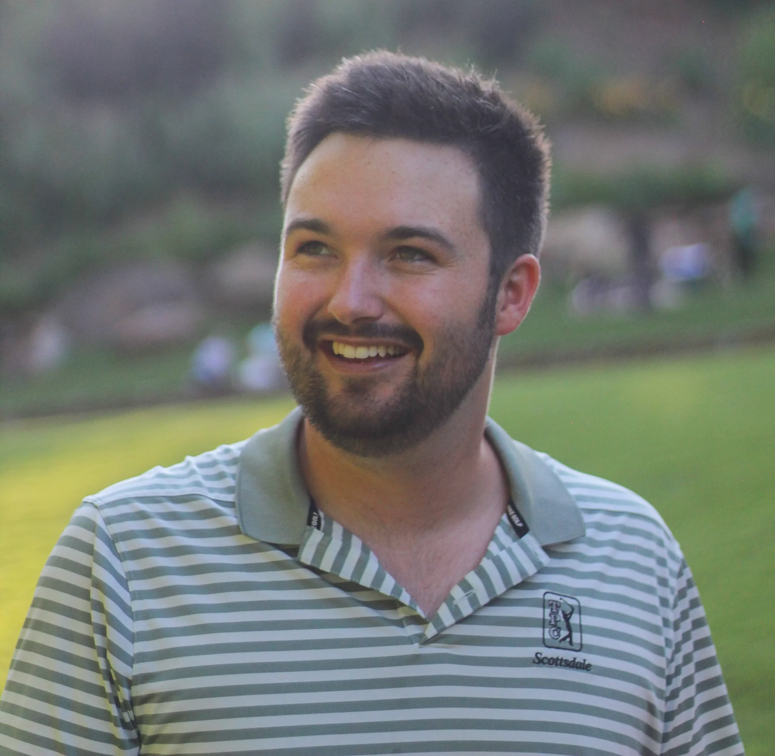 Nathan Forrester Owner Operator