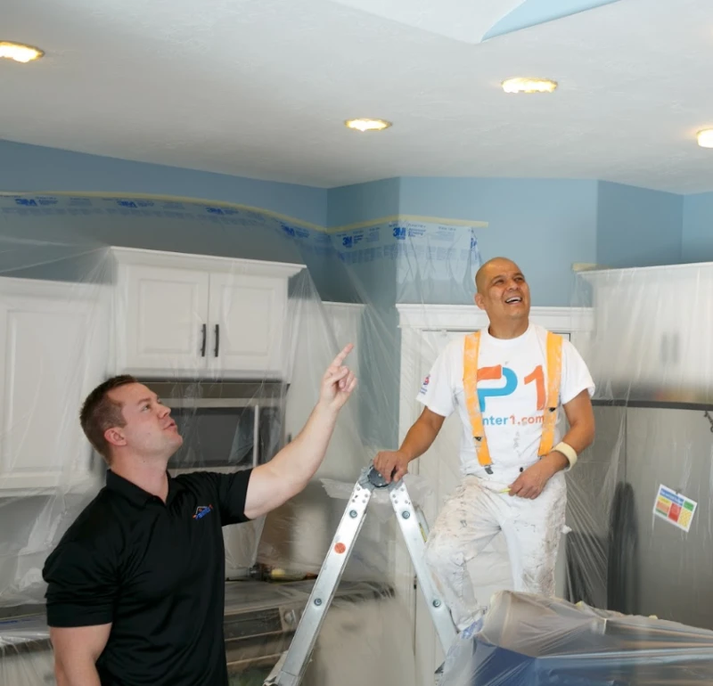 Painter1 Employee