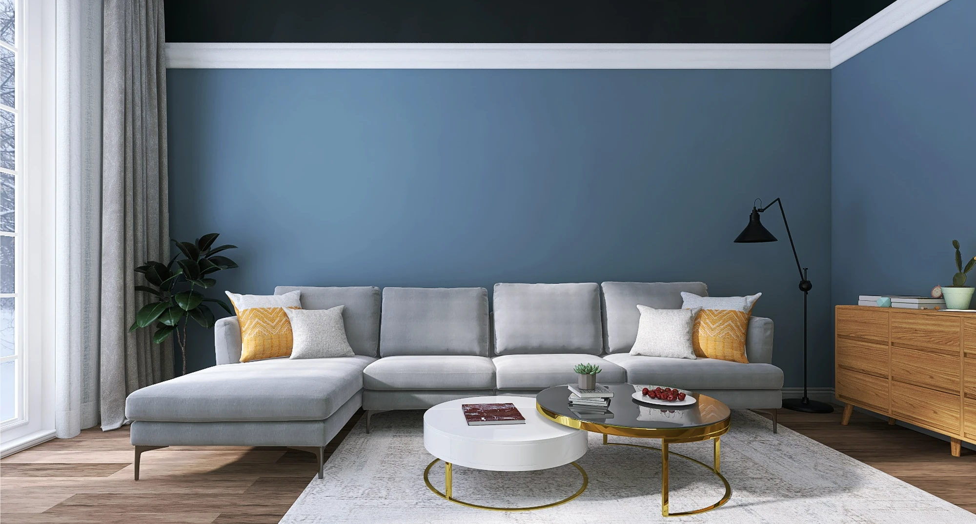 Wall Paint